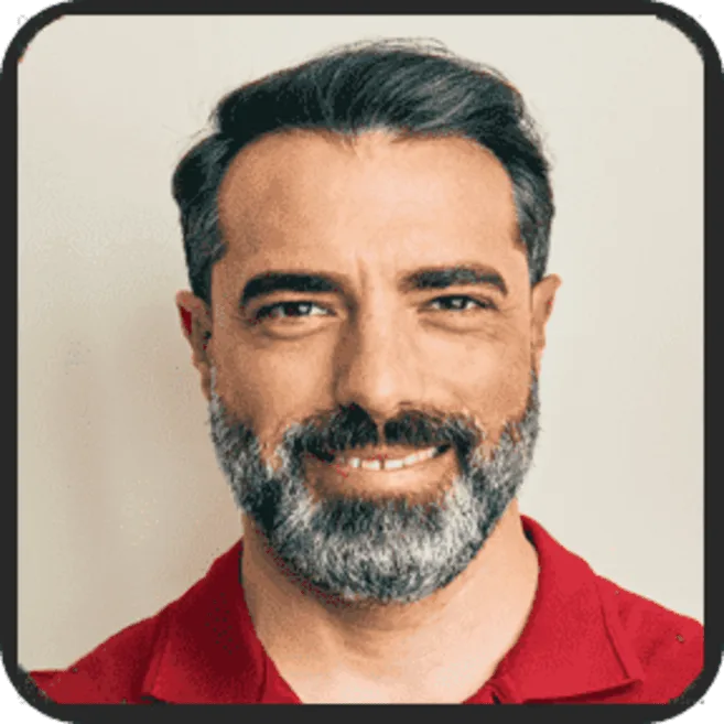 Steven M. — Manjuba Caps Verified Review 2026